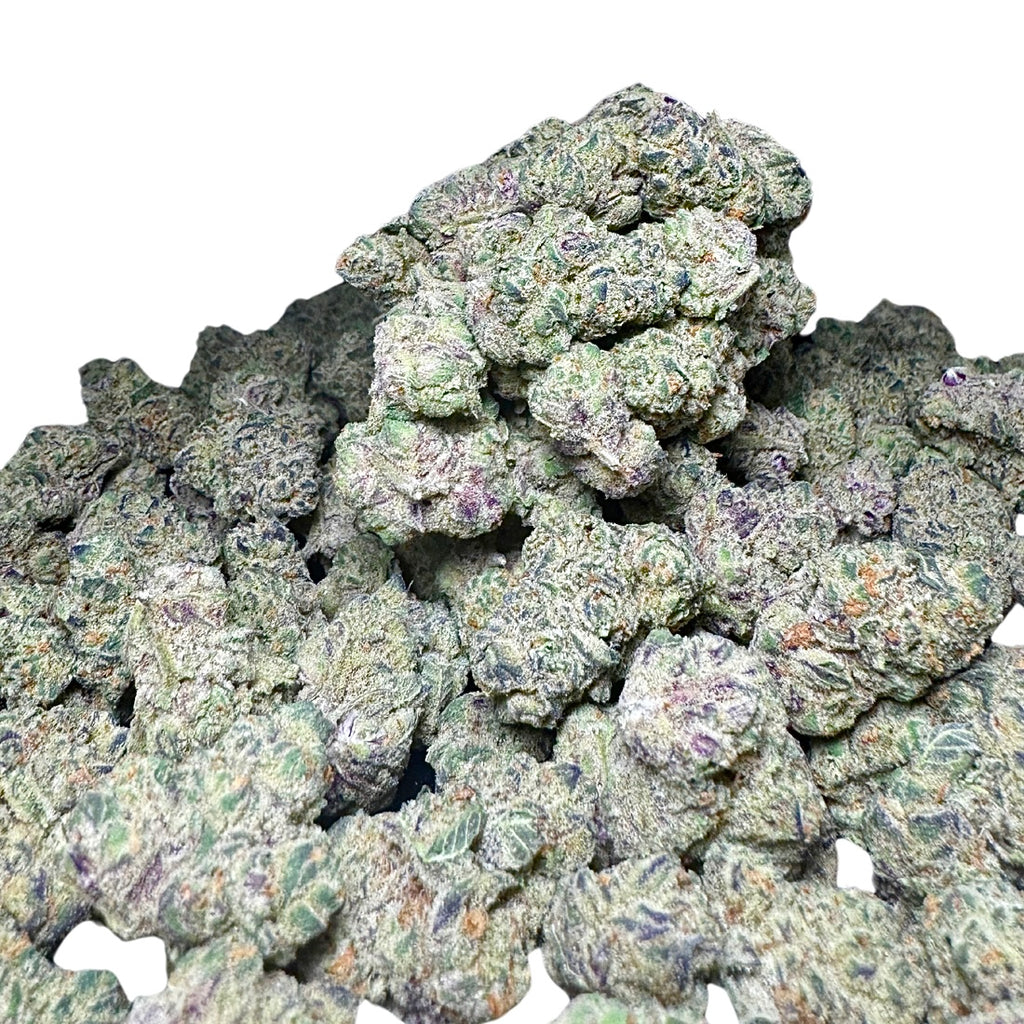 Blue Skittles THCA (bulk)