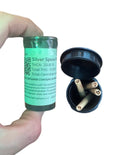 *Silver Spoon THCA x4 pack