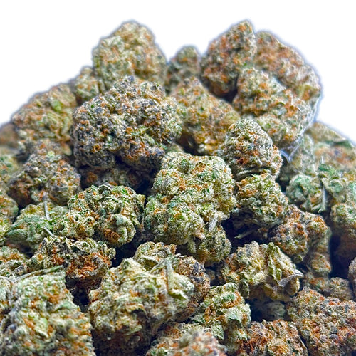 Blue Skittles THCA x4 pack