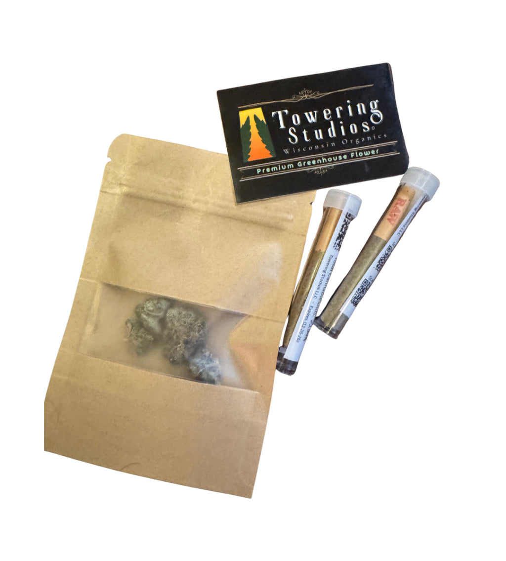 The Hemp Starter Pack