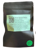Silver Spoon THCA 3.5g