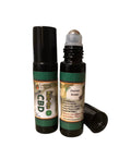 CBD Oil (Pine Forest) Roll-On