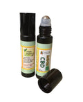 CBD Oil (Clover) Roll-On